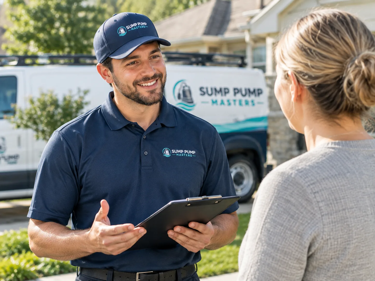 Sump Pump Repair Bruce, WI FAQs